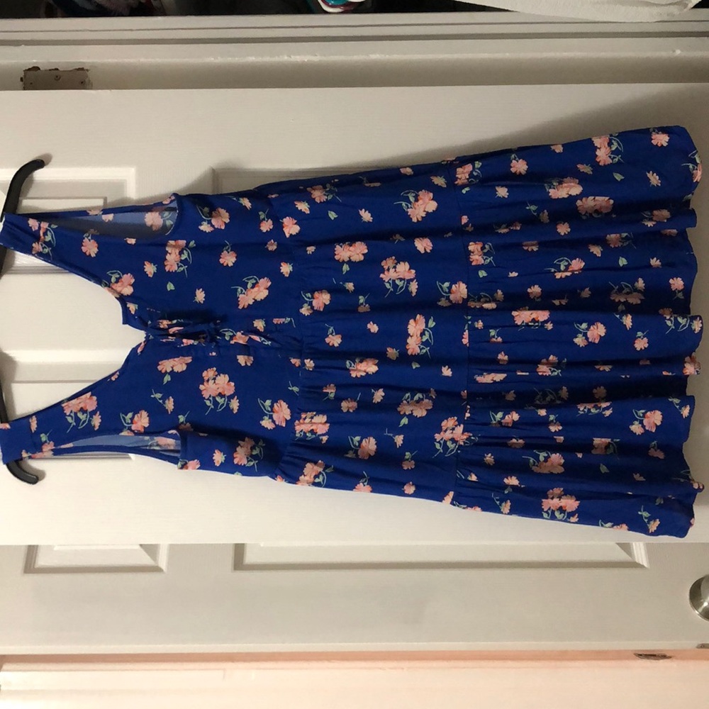 American Eagle Sundress